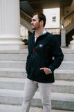 Georgia BCKR Dry One Waterproof Coat