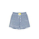 PRE-ORDER: Sorority Campus Stripe Shorts