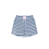 PRE-ORDER: Sorority Campus Stripe Shorts