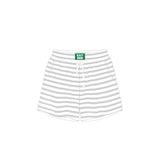 PRE-ORDER: Sorority Campus Stripe Shorts