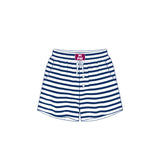 PRE-ORDER: Sorority Campus Stripe Shorts