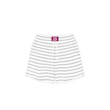 PRE-ORDER: Sorority Campus Stripe Shorts