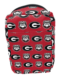 UGA InstaPets Treat Bag