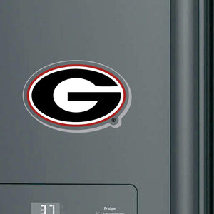 Georgia Power G Acrylic Magnet