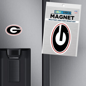 Power G Mini Magnet