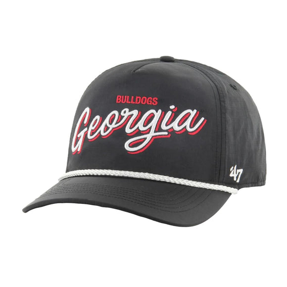 UGA 47 Fairway Hitch Hat