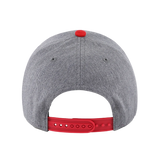 UGA 47 Granite MVP Hat