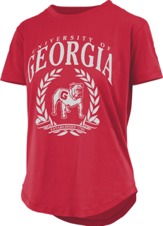 UGA Irvine Chandler Short Sleeve T-Shirt