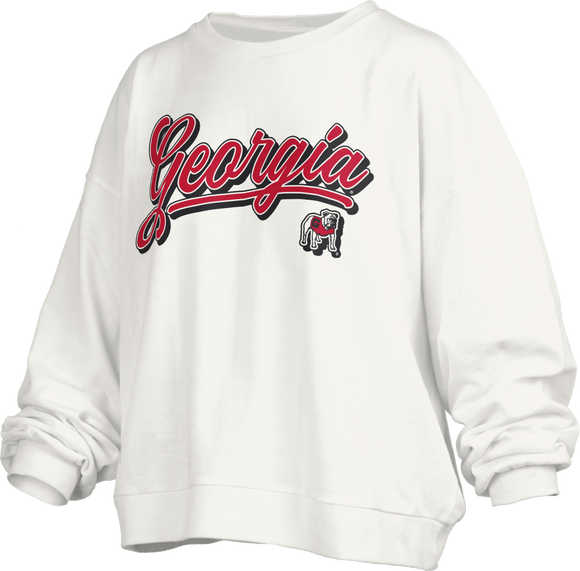 Uga 2025 women's apparel