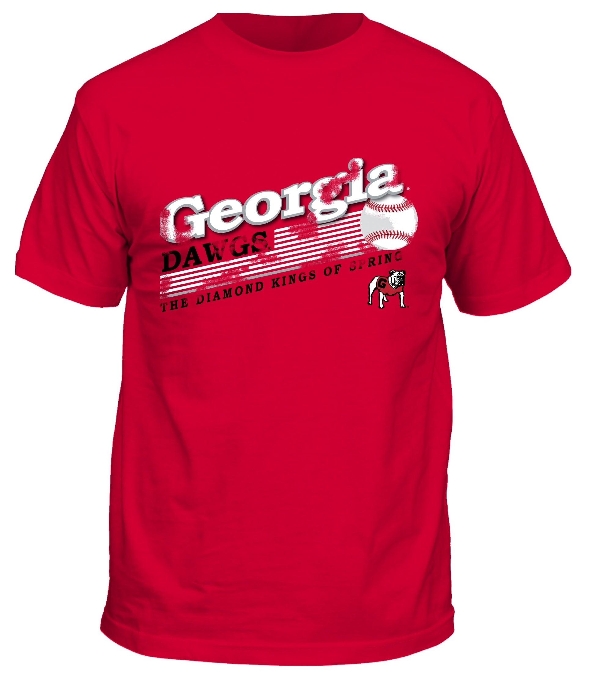 UGABASESmudgeAthleticRedFFSS3c