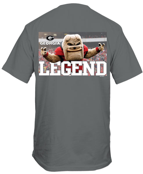 Legend Mascot T-Shirt – universityspirit.com