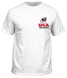 UGA Mascot Markers