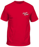 University of Georgia Sketch Mascot T-Shirt