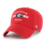 UGA 47 Brand Mom Cleanup Hat