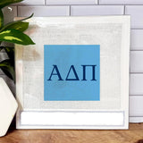 Sorority Needlepoint Canvas