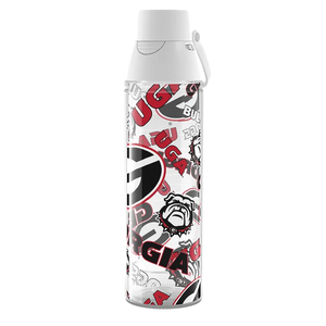 Tervis Venture All Over Print 24oz Bottle