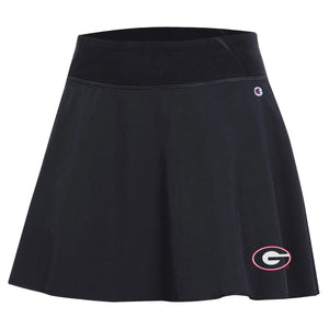 UGA Football Fan Skirt