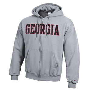 Georgia champion hoodie hotsell