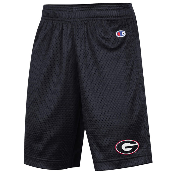 Champion Youth Georgia Mesh Short
