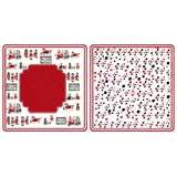 Limited Edition Athens, GA Mahjong Mat