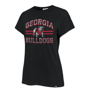 UGA 47 Bright Eyed Frankie Tee