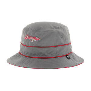 UGA 47 Fairway Bucket Hat