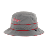 UGA 47 Fairway Bucket Hat