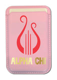 PRE-ORDER: Sorority Mag Safe Cell Phone Wallet
