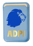 PRE-ORDER: Sorority Mag Safe Cell Phone Wallet