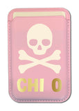 PRE-ORDER: Sorority Mag Safe Cell Phone Wallet
