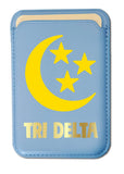 PRE-ORDER: Sorority Mag Safe Cell Phone Wallet