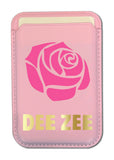 PRE-ORDER: Sorority Mag Safe Cell Phone Wallet
