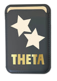 PRE-ORDER: Sorority Mag Safe Cell Phone Wallet
