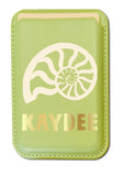 PRE-ORDER: Sorority Mag Safe Cell Phone Wallet