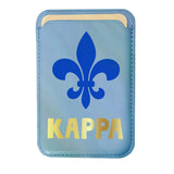 PRE-ORDER: Sorority Mag Safe Cell Phone Wallet