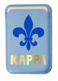 PRE-ORDER: Sorority Mag Safe Cell Phone Wallet