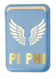 PRE-ORDER: Sorority Mag Safe Cell Phone Wallet