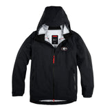 Georgia BCKR Dry One Waterproof Coat