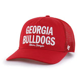 UGA 47 Brand Contemporary Hitch