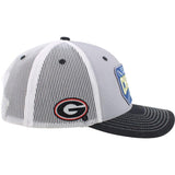 UGA Baseball 2026 SEC Champions Locker Room Cap