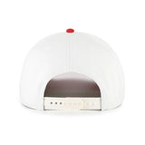 UGA 47 Brand Script Fade Two Tone Rope Hat