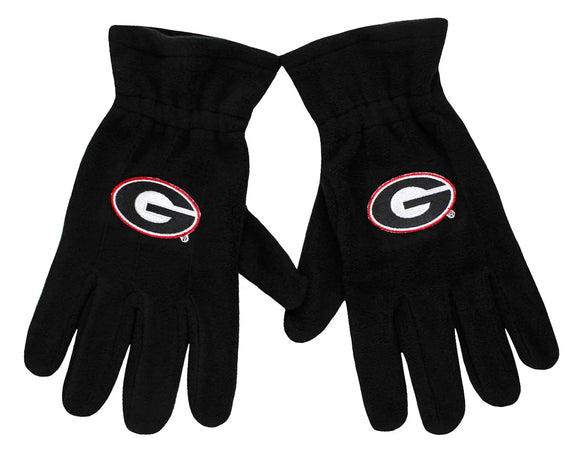 Georgia Fleece Gloves