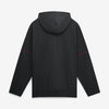 Georgia Nike 2026 Sideline Anorak Half-Zip Hooded Jacket