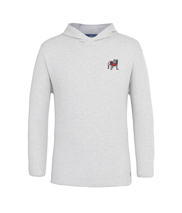 Georgia Bulldogs Turtleson Hoodie