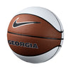 Nike Autograph Basketball