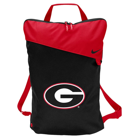 georgia bulldogs backpack nike Utility Gymsack Size:Ace Hi garage-sale expanding offering of gear. Dovesun Crappie Lures Kit