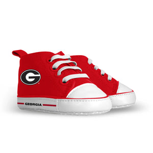 Georgia Bulldogs Pre-Walkers