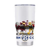 SEC Family Tumbler 20oz