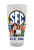 SEC Family Tumbler 20oz