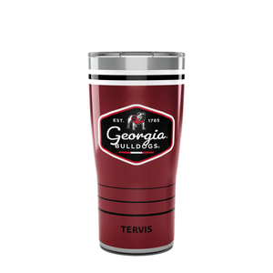 Tervis UGA Vintage 20oz Tumbler